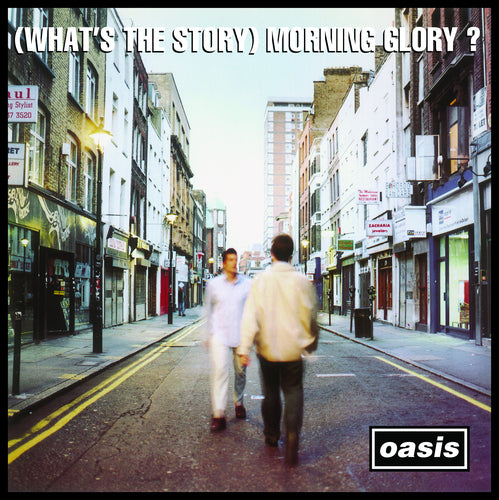 30 Years of (What’s the Story) Morning Glory?