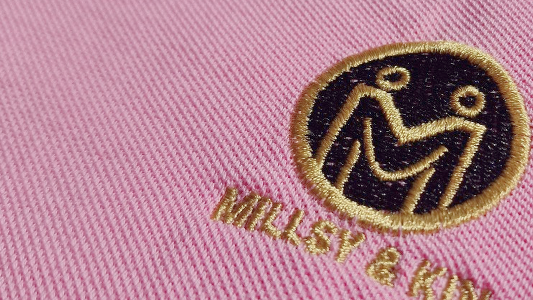 A New Chapter for Millsy & Kin