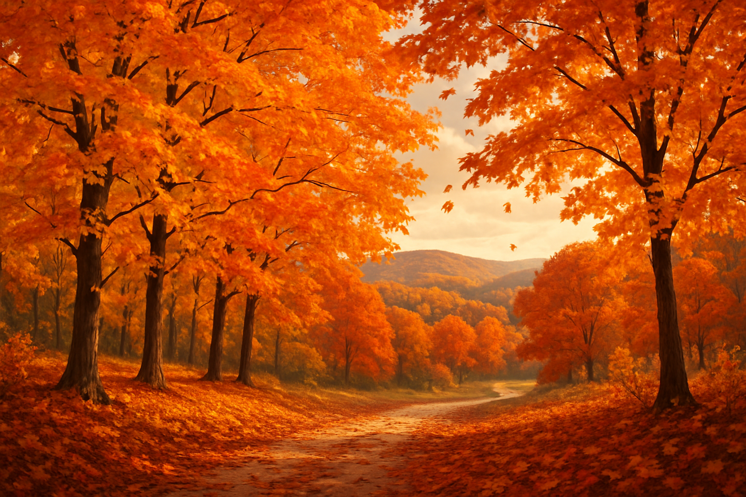 For Kin: Autumn