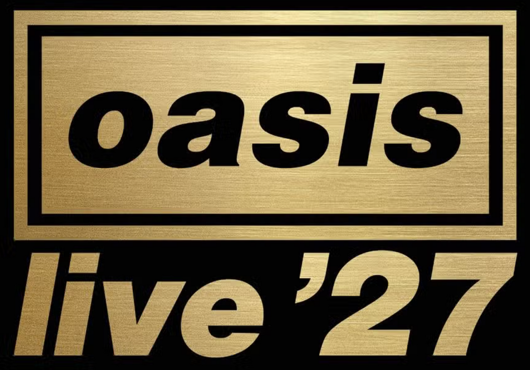 Live '27 Tour Date Tees.