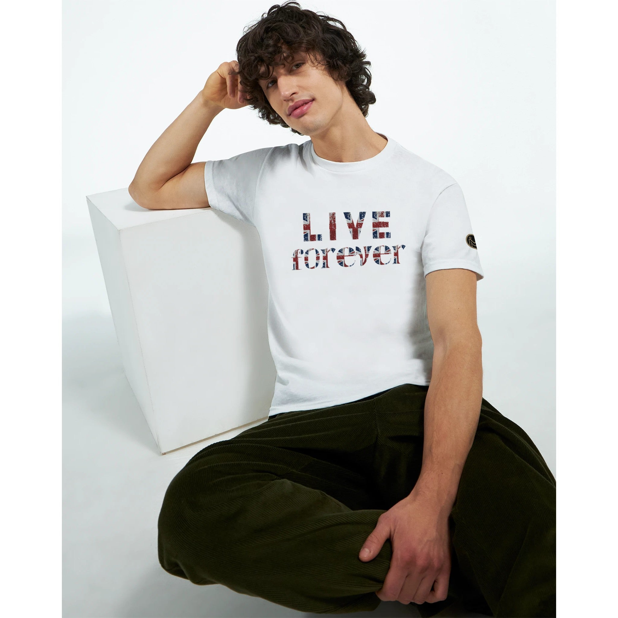 Men's Tops