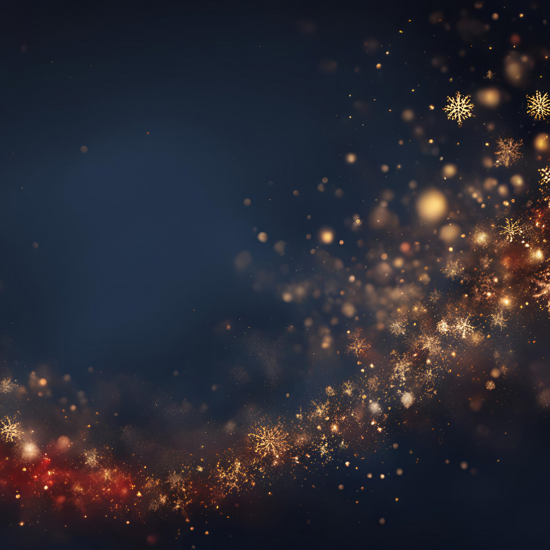 For Kin: Christmas.