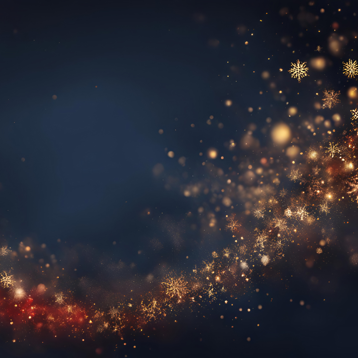 For Kin: Christmas.