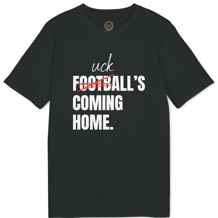 For Kin: Tee. The Pessimist. (Dark Edition)