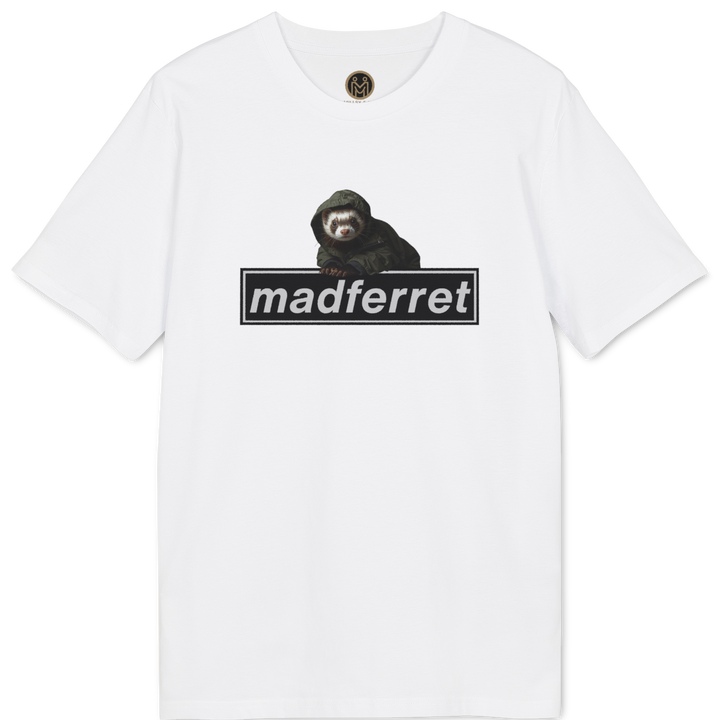 For Kin: Tee. Mad Ferret.