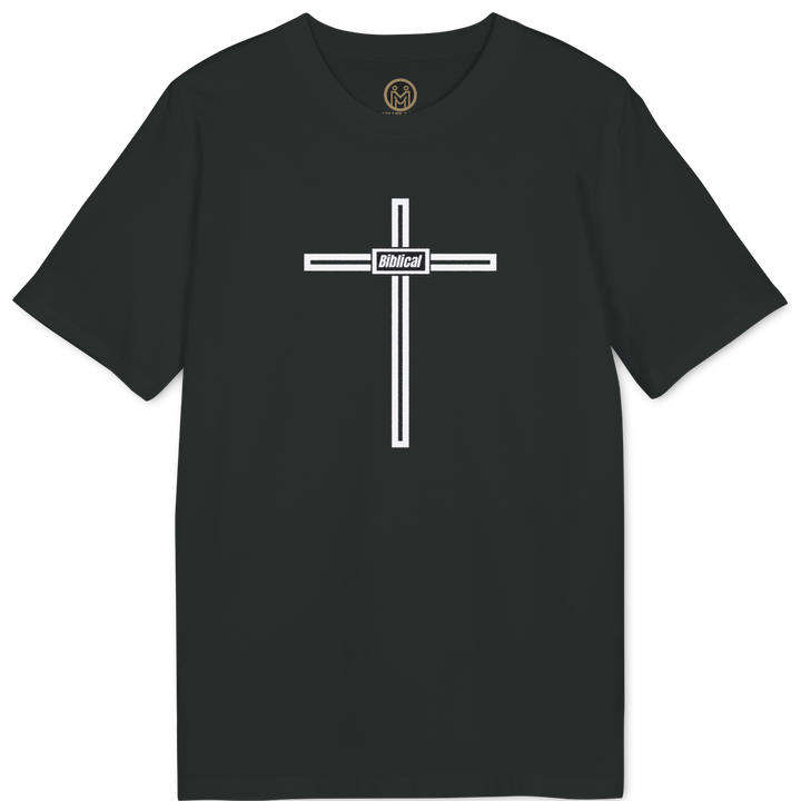 For Kin: Tee. Biblical X