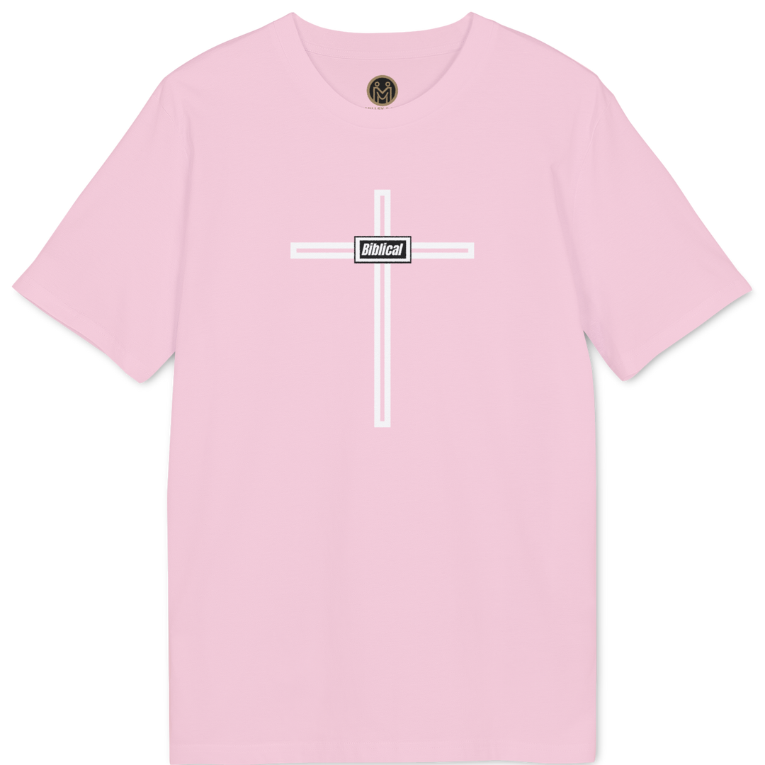For Kin: Tee. Biblical X