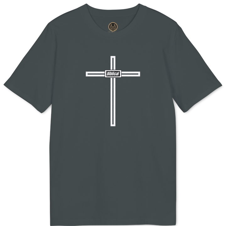 For Kin: Tee. Biblical X