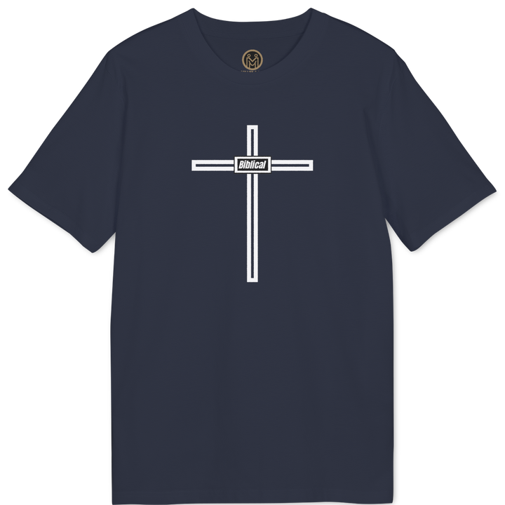 For Kin: Tee. Biblical X