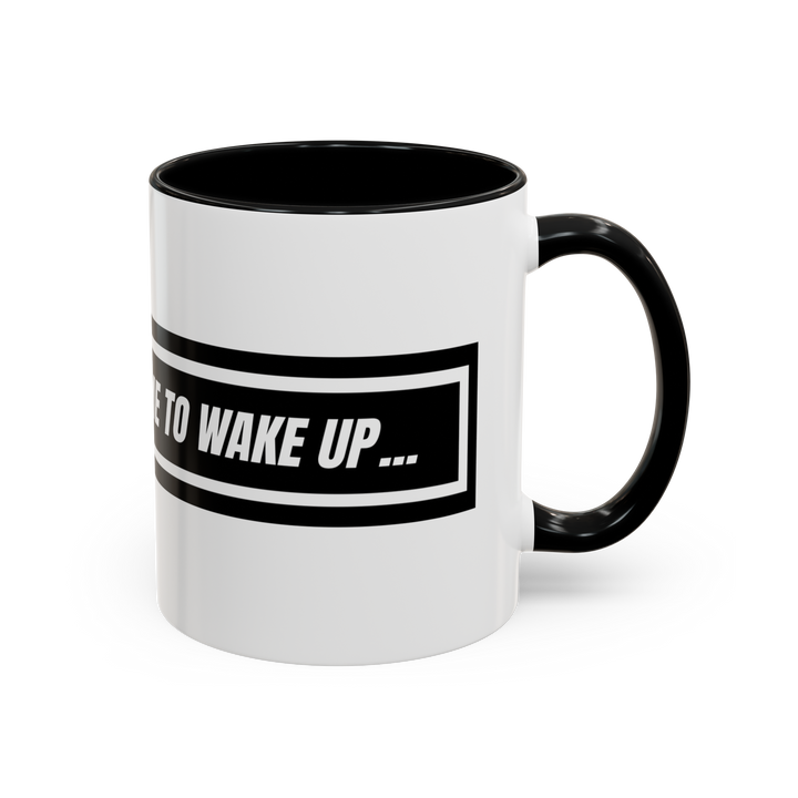 For Kin: Mug. Morning Glory.