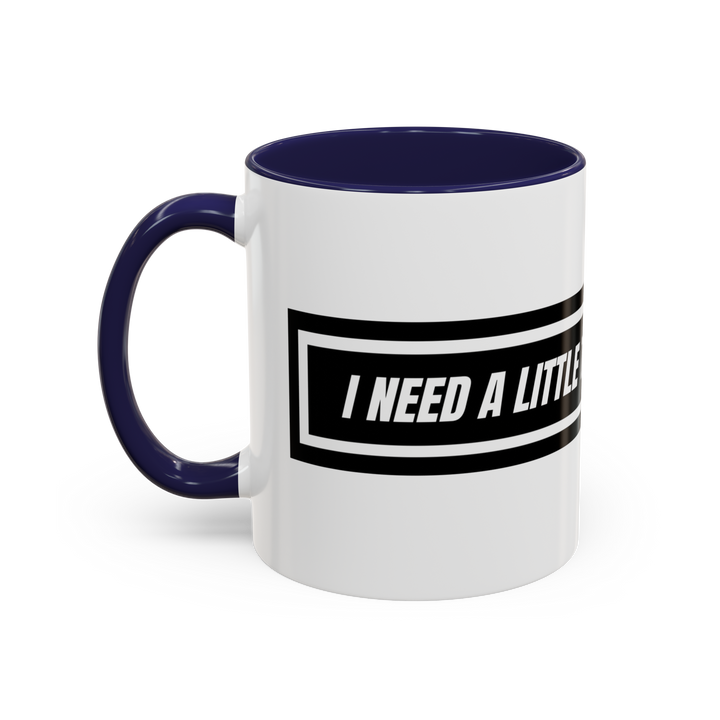 For Kin: Mug. Morning Glory.