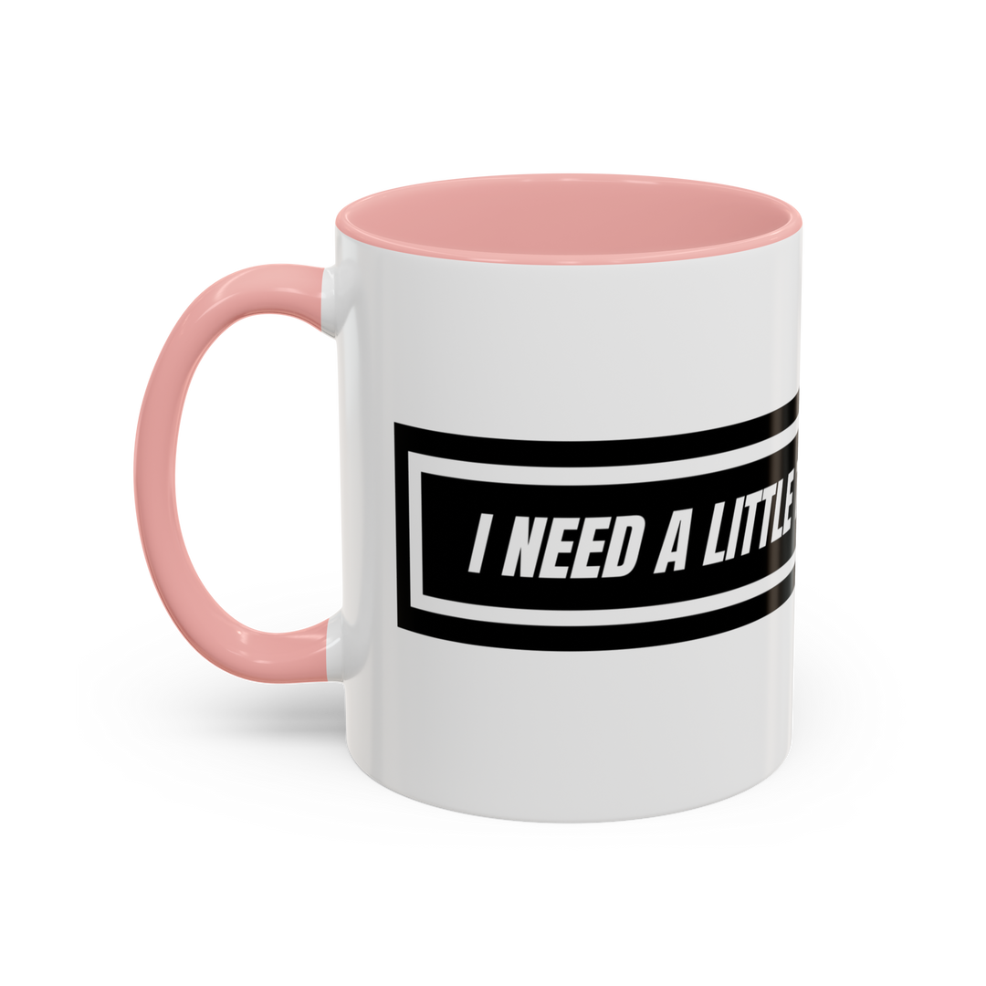 For Kin: Mug. Morning Glory.