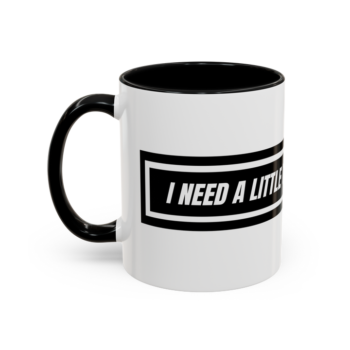 For Kin: Mug. Morning Glory.
