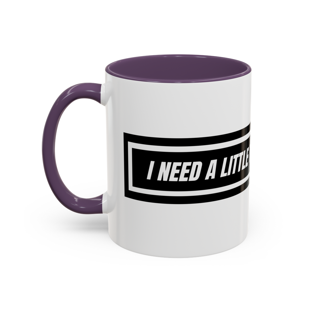 For Kin: Mug. Morning Glory.