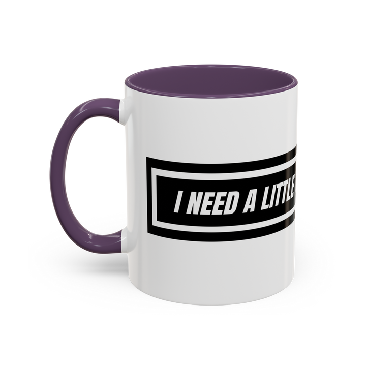 For Kin: Mug. Morning Glory.