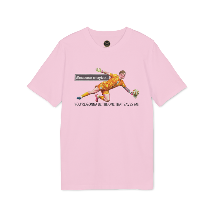 For Kin: Tee. Pickford.