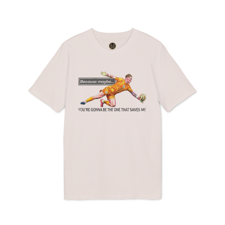 For Kin: Tee. Pickford.