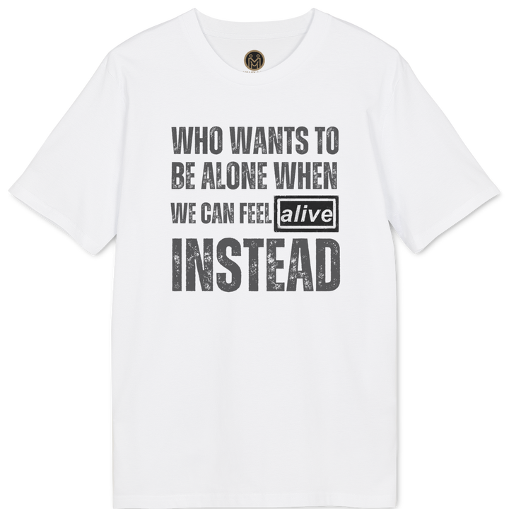 For Kin: Tee. Acquiesce.
