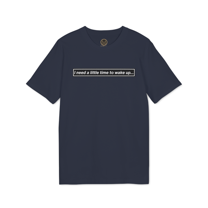For Kin: Tee. Wake Up.
