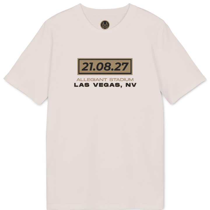For Kin: Tee. Las Vegas 21.08.27