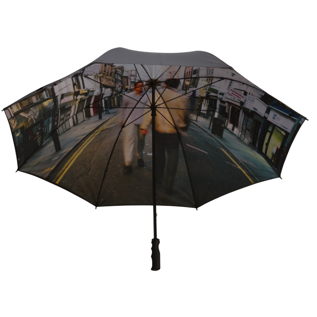 Live '25 - (What's The Story) Morning Glory Umbrella