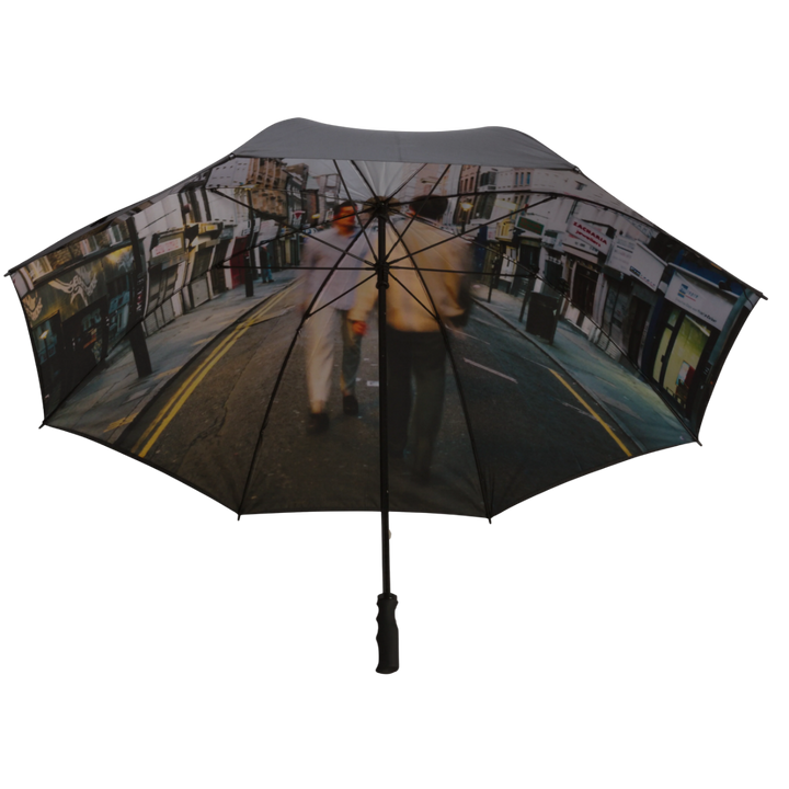Live '25 - (What's The Story) Morning Glory Umbrella