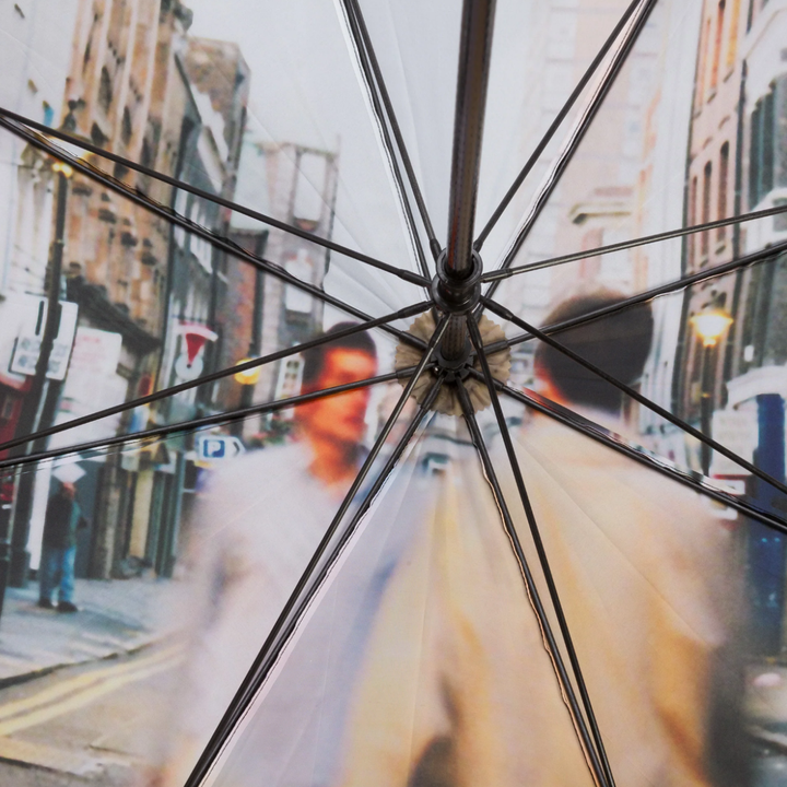 Live '25 - (What's The Story) Morning Glory Umbrella