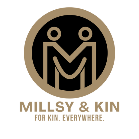 Millsy & Kin