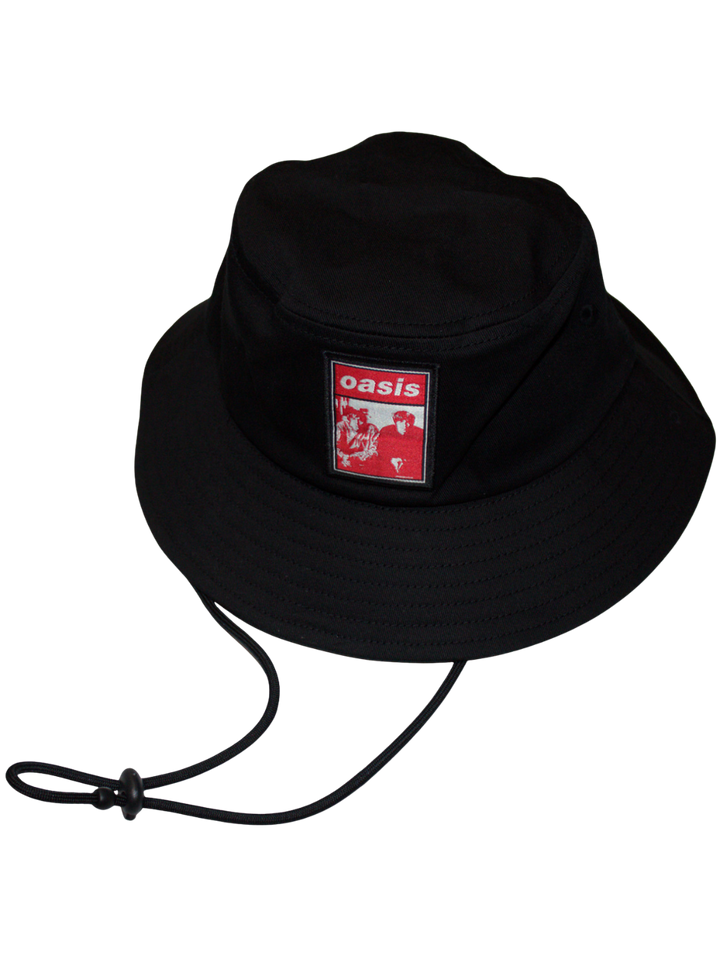 Official Oasis - Live '25 Wonderwall Boonie Hat. (Ex-Tour)
