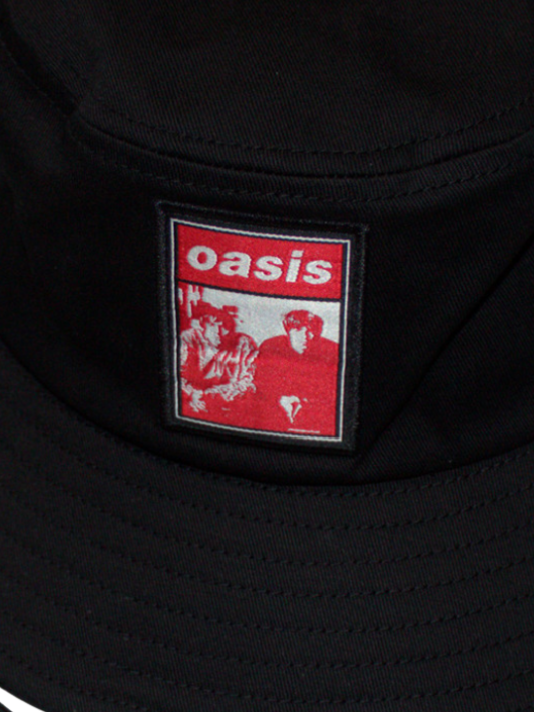 Official Oasis - Live '25 Wonderwall Boonie Hat. (Ex-Tour)