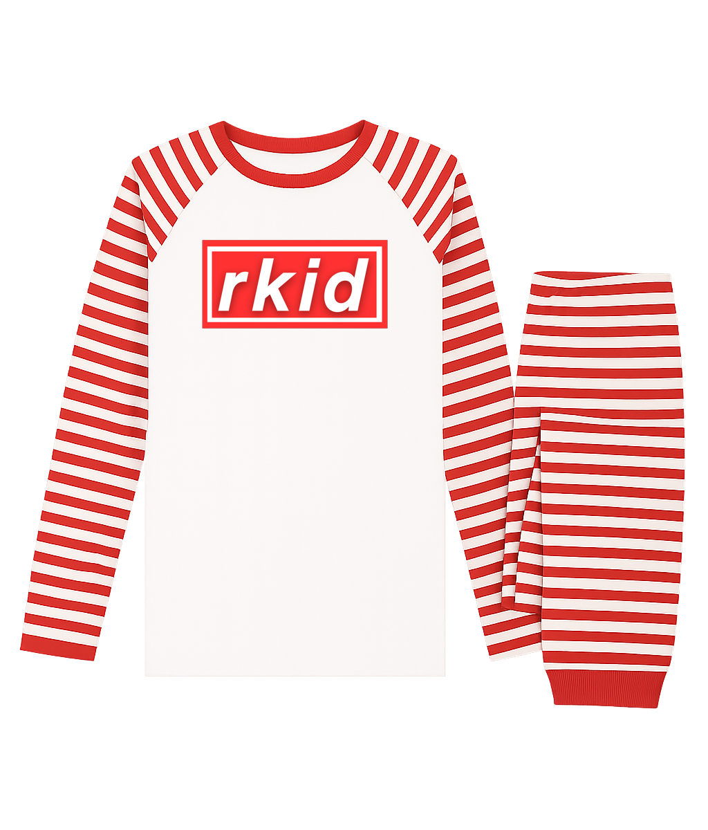 Children's DTF